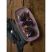 Churchill Stonecast Chefs Oblong Plates Lavender 298x153mm (12 Pack) Churchill