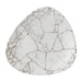 228(Ø)mm | 9". Pack Quantity: 12