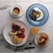 Churchill Isla Spinwash Sand Presentation Plates 305mm (12 Pack) Churchill
