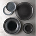 Churchill Bamboo Organic Glass Round Bowls 245mm (6 Pack) Churchill