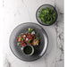 Churchill Bamboo Organic Glass Round Bowls 245mm (6 Pack) Churchill