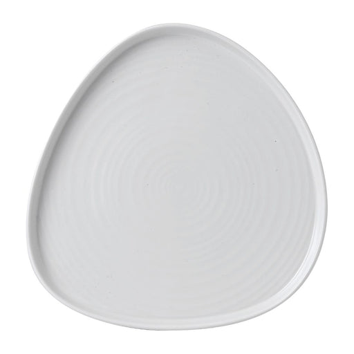 260(Ø)mm | 10¼(Ø)". Material: Super vitrified ceramic