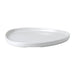 Churchill White Triangle Walled Chef Plates 260mm (6 Pack) Churchill