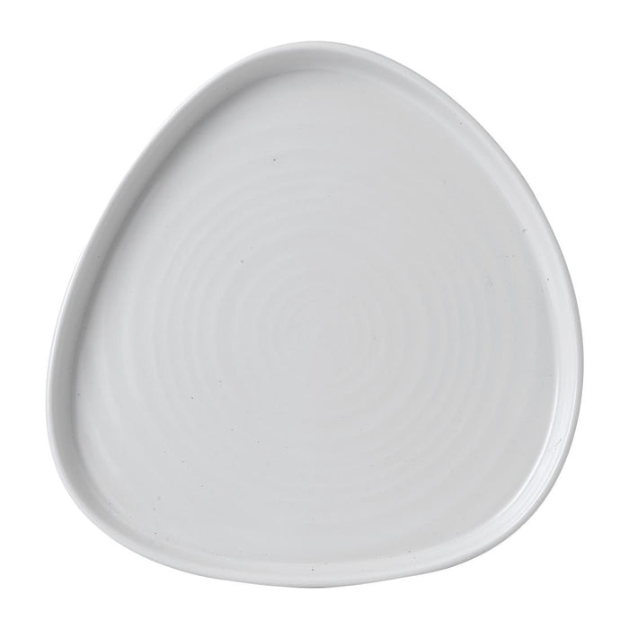 200(Ø)mm | 7¾(Ø)". Material: Super vitrified ceramic