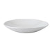 Dudson White Organic Coupe Bowls 279mm (12 Pack) Churchill