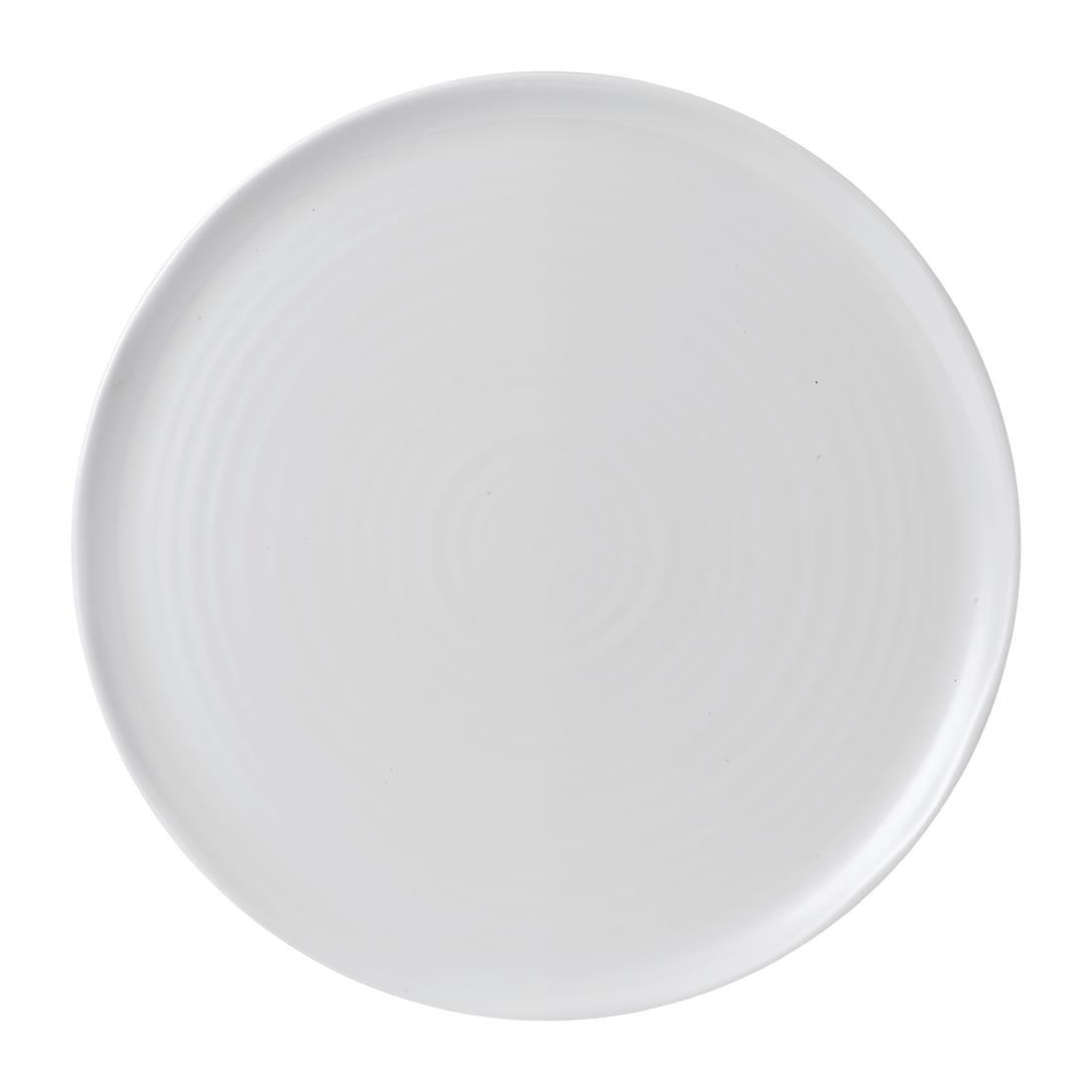 Classic White