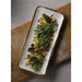 Dudson Harvest Organic Coupe Rectangle Platters Natural 346x156mm (6 Pack) Churchill