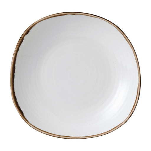 295(Ø)mm | 11½(Ø)". Hand-Finished. Vitrified Ceramic