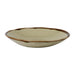 Dudson Harvest Organic Coupe Bowls Linen 279mm (12 Pack) Churchill
