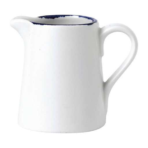 150ml | 5½oz. Hand-Finished. Vitrified Ceramic