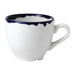 100ml | 3½oz. Hand-Finished. Vitrified Ceramic