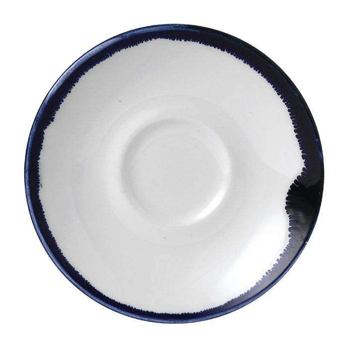 114(Ø)mm | 4½(Ø)". Hand-Finished. Vitrified Ceramic