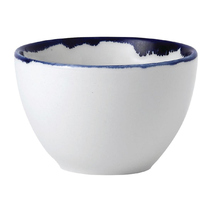 Dudson Harvest Sugar Bowls Ink 98mm (12 Pack) Churchill