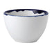Dudson Harvest Sugar Bowls Ink 98mm (12 Pack) Churchill