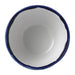 62(H)x98(Ø)mm. Hand-Finished. Vitrified Ceramic