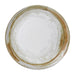 275(Ø)mm | 10¾(Ø)". Finest Vitrified Ceramic. Hand-Dipped Glaze