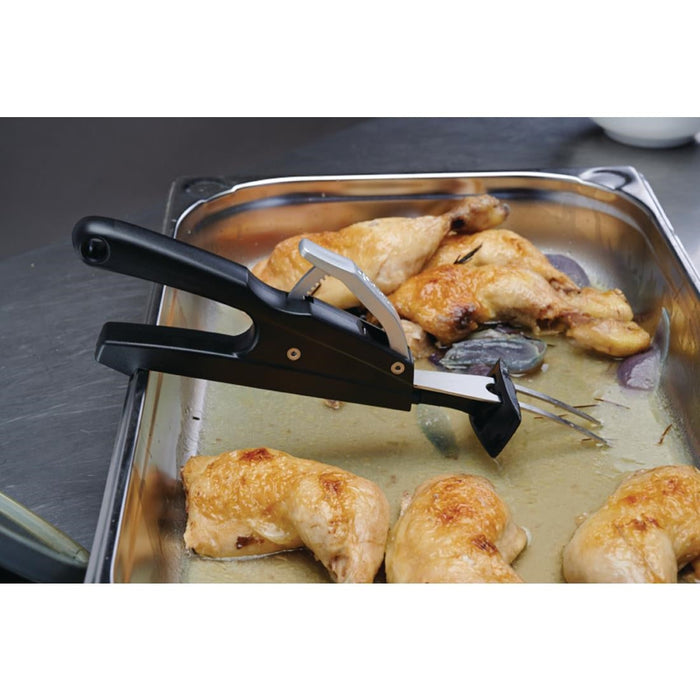 Deglon Push & Pull Service Fork Deglon Sabatier