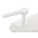 Araven Sauce Dispenser with Pump 1/4 GN Araven