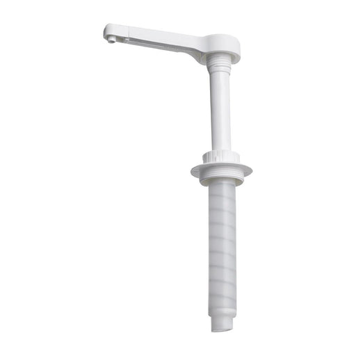 Dispenses 30ml