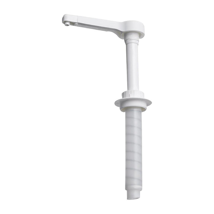 Dispenses 30ml