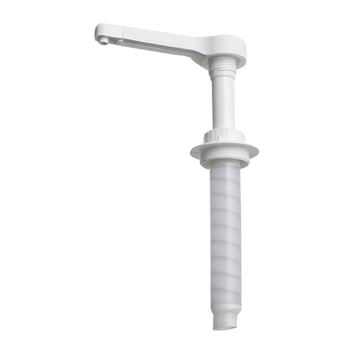 Dispenses 10ml