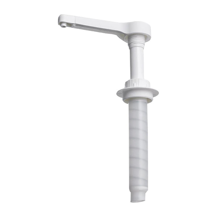 Dispenses 10ml
