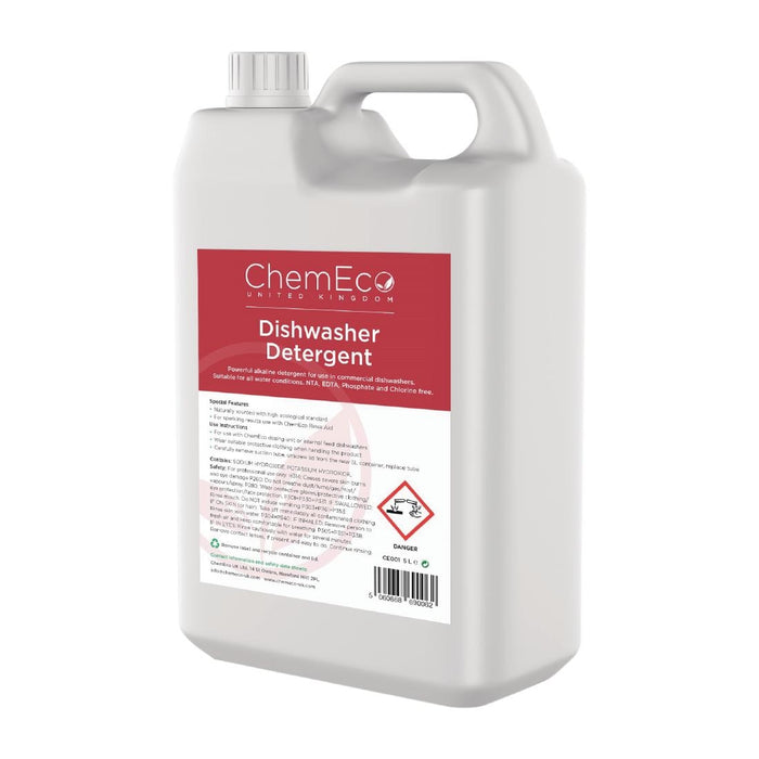 Pack Quantity: 1x5Ltr