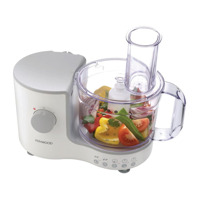 Kenwood Compact Food processor FP120A Kenwood