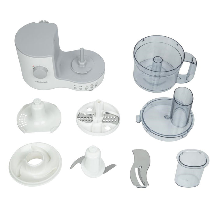 Kenwood Compact Food processor FP120A Kenwood