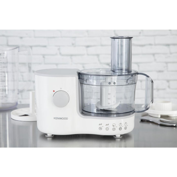 Kenwood Compact Food processor FP120A Kenwood
