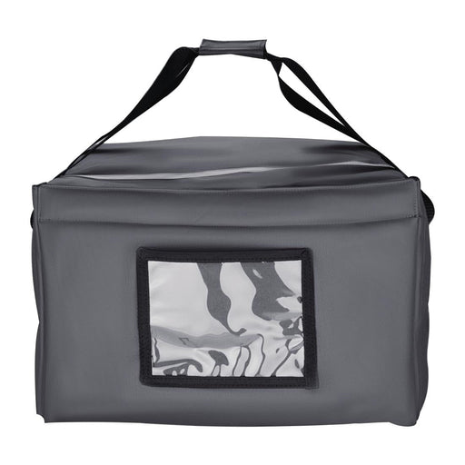 Vogue Insulated Pizza Bag Grey 495x495x320mm Vogue