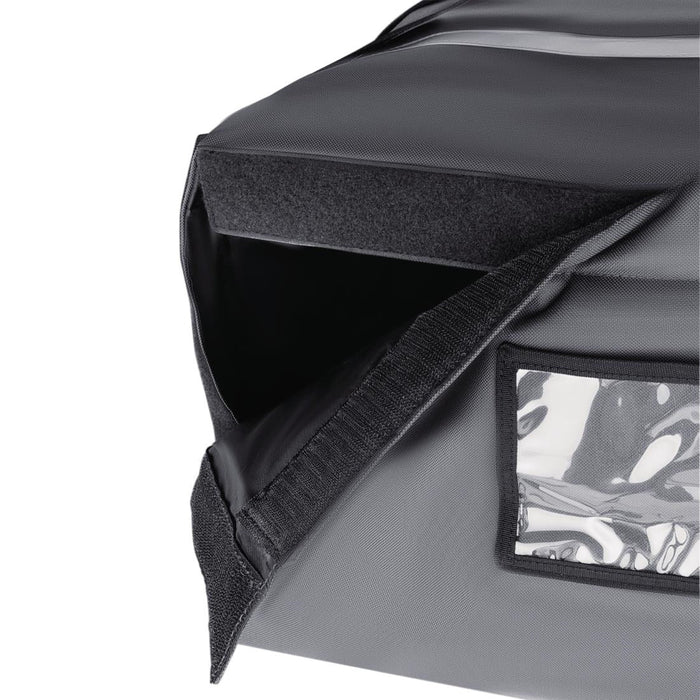 Vogue Insulated Pizza Bag Grey 495x495x320mm Vogue