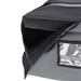 Vogue Insulated Pizza Bag Grey 495x495x320mm Vogue