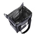 Vogue Insulated Top Loading Delivery Bag Grey 330x230x330mm Vogue