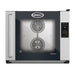 Capacity: 6x 600x400 Trays. Left door opening 9.8kW. 3 Phase