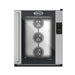 Capacity: 10x600x400 Trays. Left door opening. 14.7kW. 3 Phase