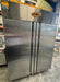 FRENOX BL14-W Double Door Upright Commercial Freezer-Refurbished Canmac Refurbished