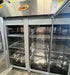 FRENOX BL14-W Double Door Upright Commercial Freezer-Refurbished Canmac Refurbished