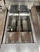 Commercial Frymaster FPGL130-2C Gas Fryer- Refurbished Canmac Refurbished