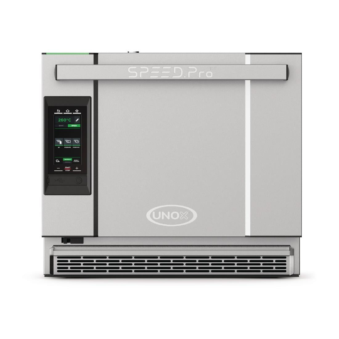 Unox Convection Ovens