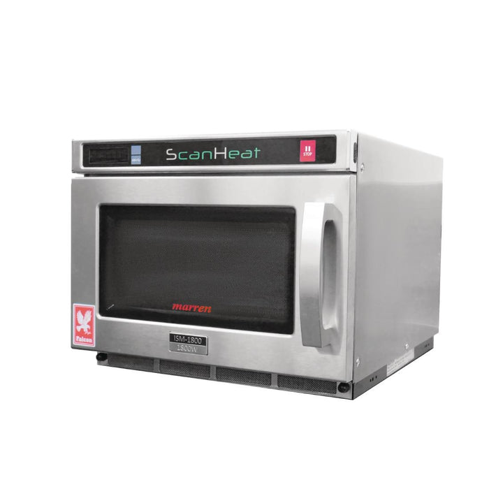 1.8kW. Capacity: 17.9Ltr