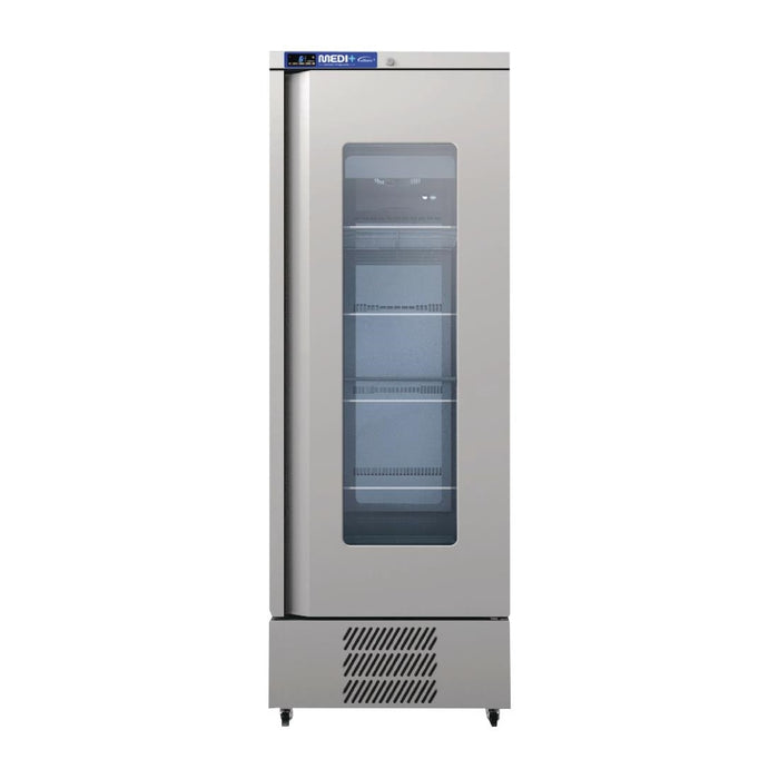 Capacity: 410 Ltr