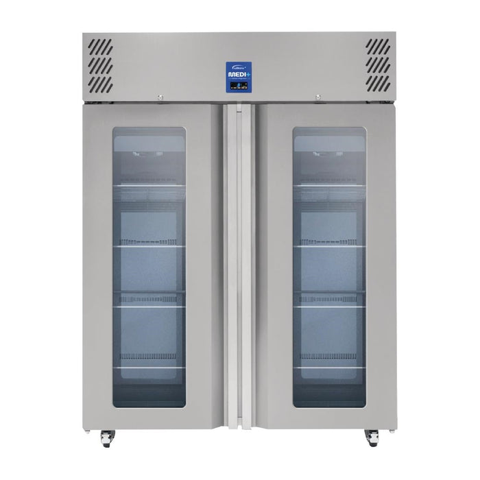 Capacity: 1295 Ltr
