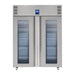 Capacity: 1295 Ltr