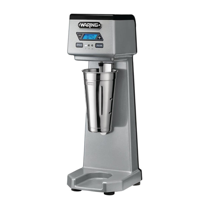 Waring Heavy Duty Single Spindle Drinks Mixer WDM120TXK Waring