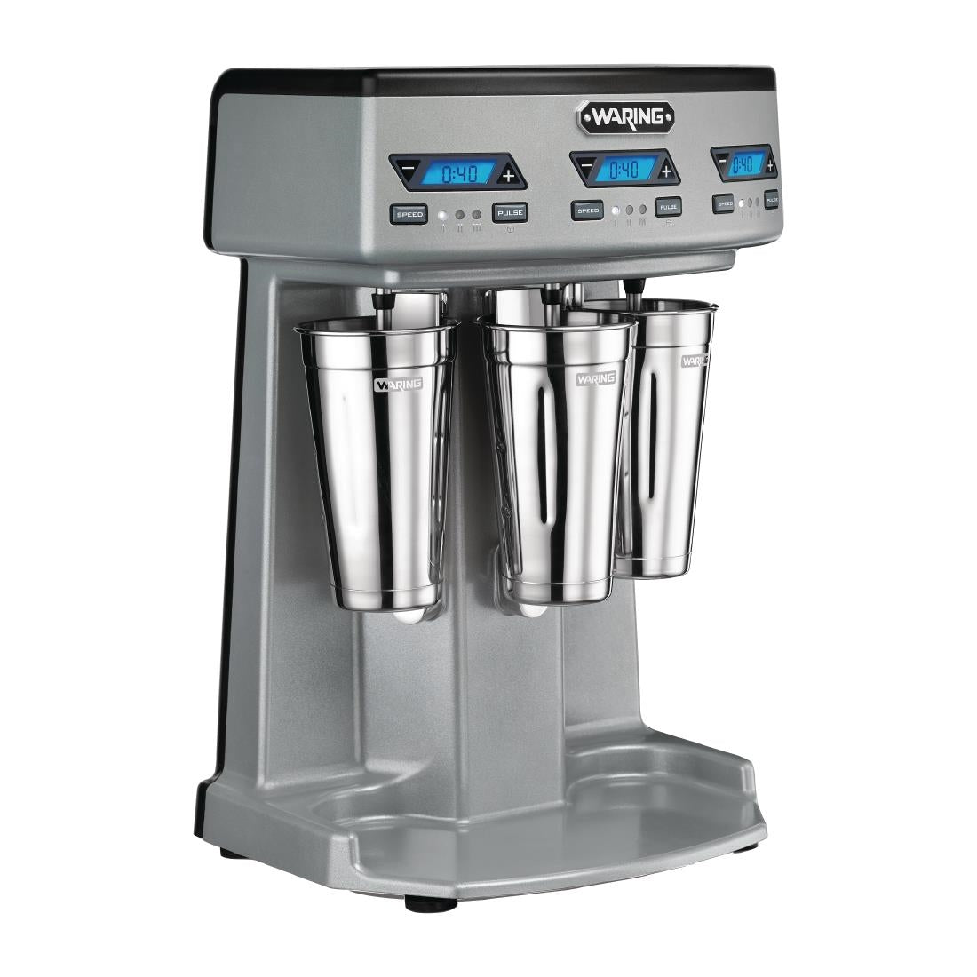 Milkshake Mixers
