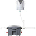 Biological drain maintenance system