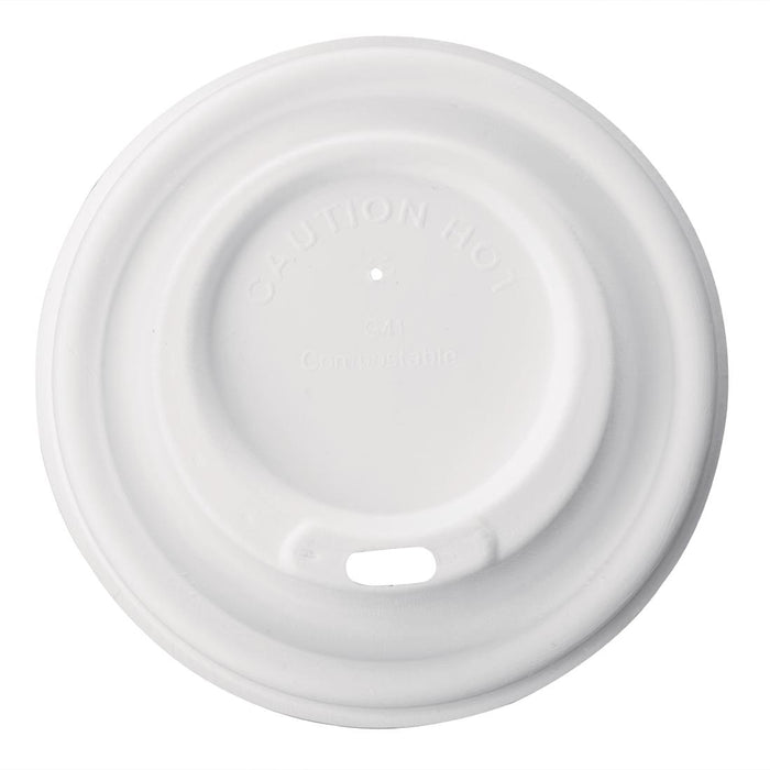 90(Ø)mm. Fits 340ml | 12oz Cups. Pack Quantity: 1000