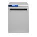 Capacity: 135 ltr. R600a. +2 -to +8°C