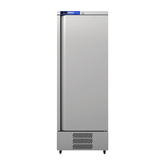 Capacity: 410 ltr. R290. +2°C to +8°C
